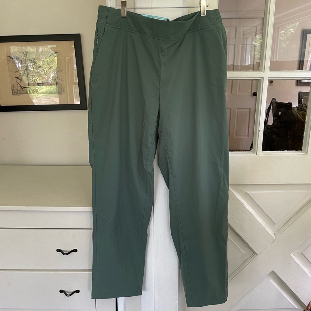 Zeroxposur Women's Pants